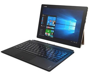 Замена дисплея на планшете Lenovo Miix 700 в Самаре